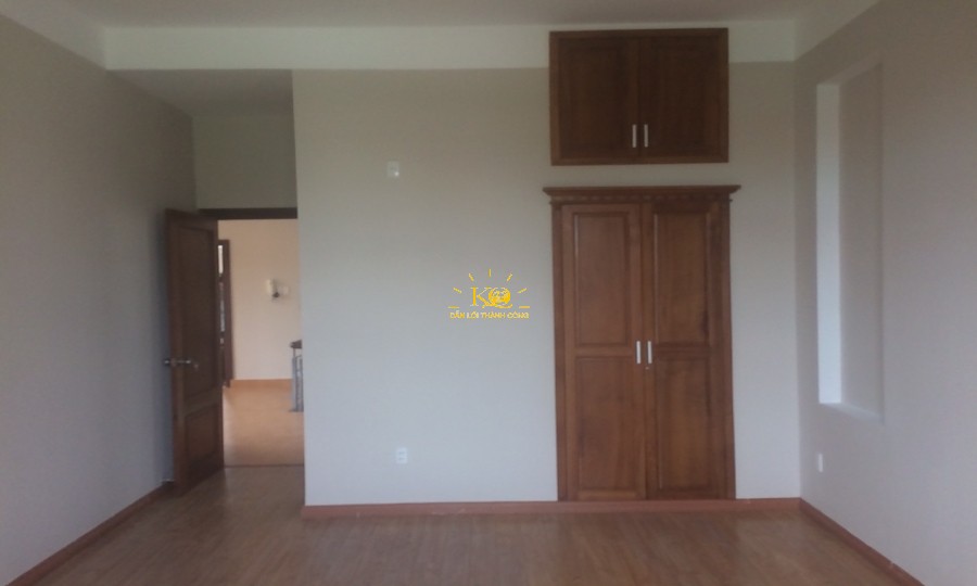 Diện tích trống nhà cho thuê quận 2. Diện tích trống nhà cho thuê quận 2.