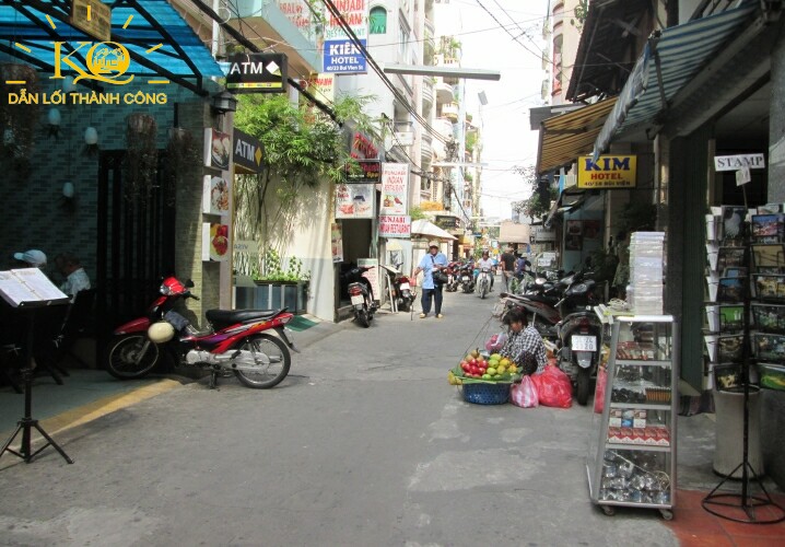 hẻm rộng hẻm rộng