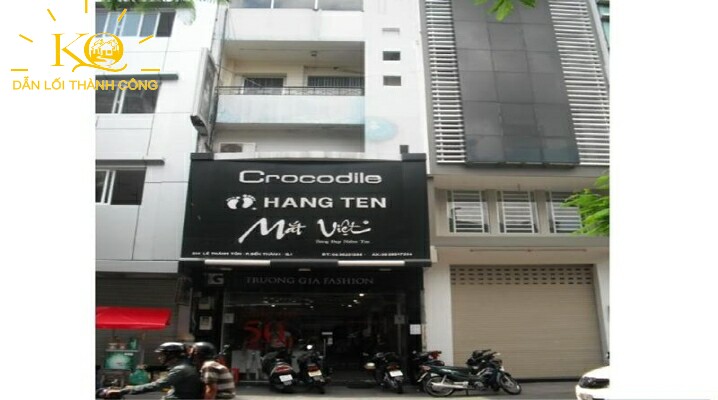 tuyến đường kinh doanh các mặt hàng cao cấp tuyến đường kinh doanh các mặt hàng cao cấp