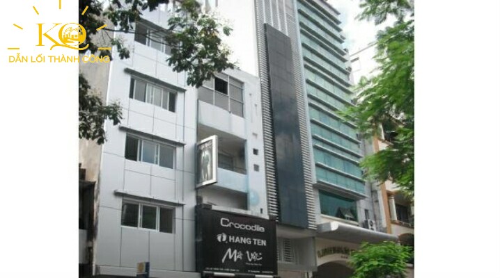 nhìn từ bên ngoài nhìn từ bên ngoài