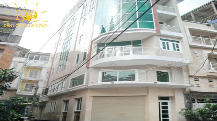 mặt tiền mặt tiền