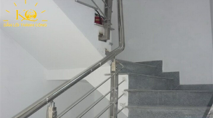 cầu thang cầu thang