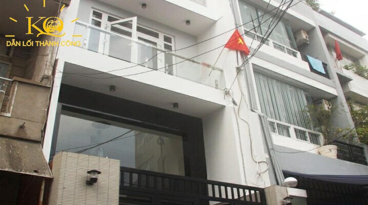 nhìn bao quát tòa nhà nhìn bao quát tòa nhà