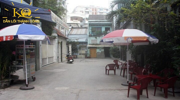 hẻm xe hơi hẻm xe hơi