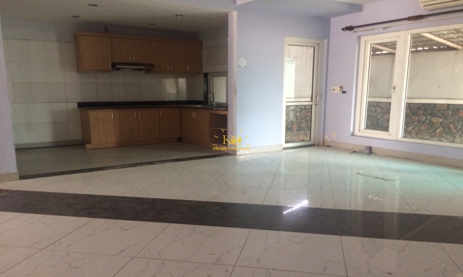 Khu vực bếp nhà cho thuê. Khu vực bếp nhà cho thuê.