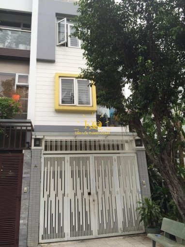 Hình ảnh bên ngoài nhà cho thuê quận 2. Hình ảnh bên ngoài nhà cho thuê quận 2.