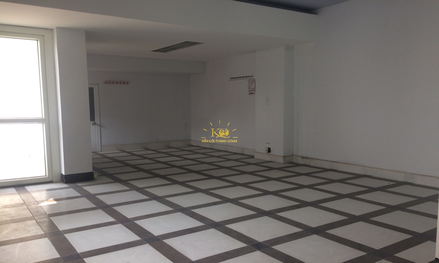 Diện tích trống nhà cho thuê. Diện tích trống nhà cho thuê.