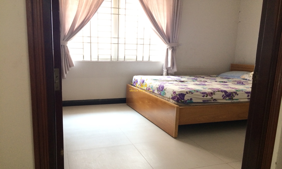 Phòng ngủ rộng thoáng, ánh sáng tự nhiên. Phòng ngủ rộng thoáng, ánh sáng tự nhiên.