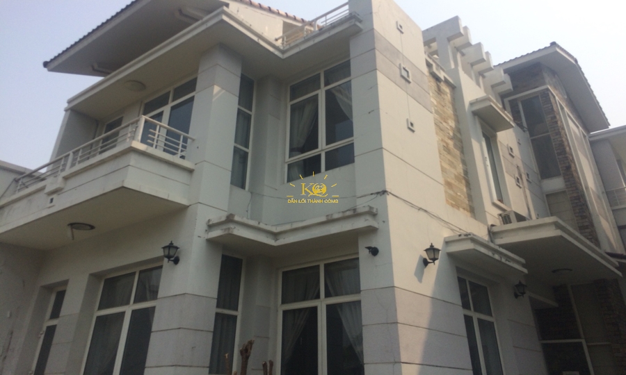 Hình ảnh bên ngoài nhà cho thuê quận 2. Hình ảnh bên ngoài nhà cho thuê quận 2.