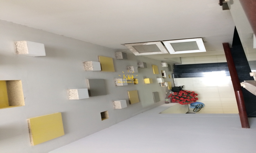 Không gian tầng lầu thông thoáng, thiết kế độc đáo. Không gian tầng lầu thông thoáng, thiết kế độc đáo.