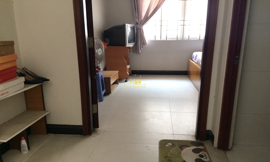 Một góc phòng nhà cho thuê quận 2. Một góc phòng nhà cho thuê quận 2.