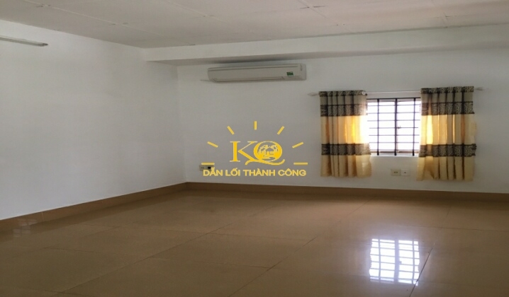 Diện tích các phòng cho thuê. Diện tích các phòng cho thuê.