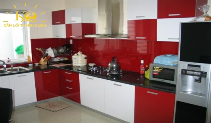 Khu vực nhà bếp Khu vực nhà bếp