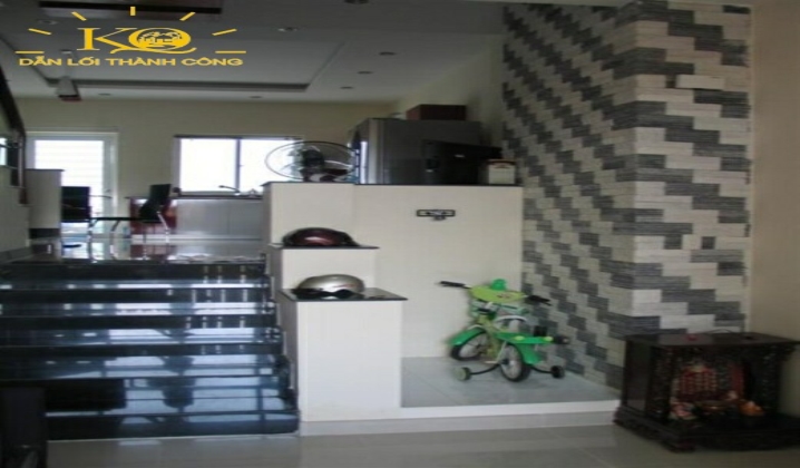 Một góc phòng khách Một góc phòng khách