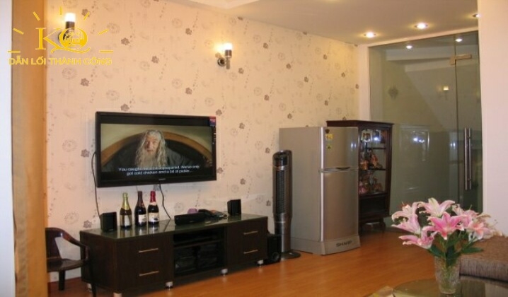 Phòng xem phim Phòng xem phim