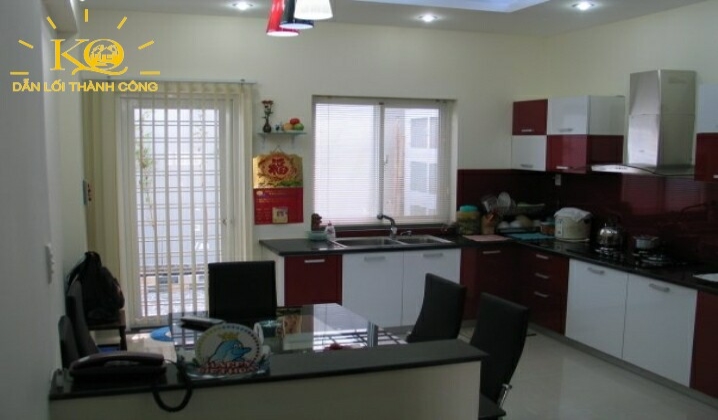 Khu vực nhà bếp Khu vực nhà bếp