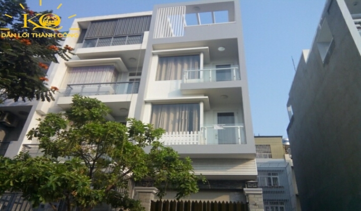 Thiết kế bên ngoài nhà cho thuê Thiết kế bên ngoài nhà cho thuê