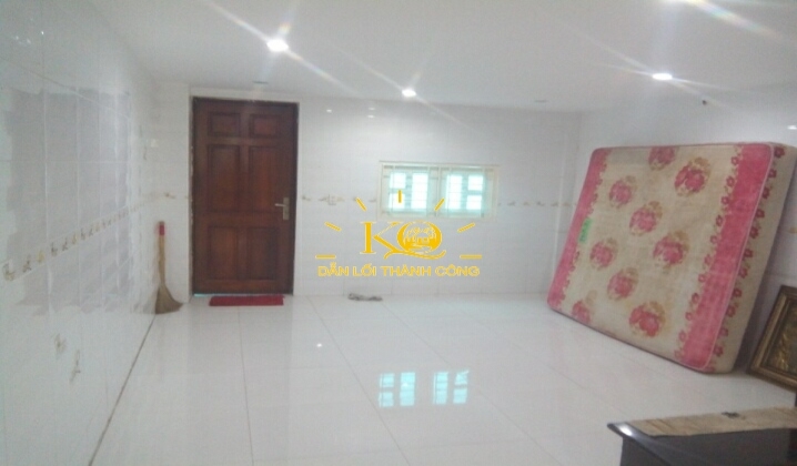 Không gian phòng rộng, thoáng mát. Không gian phòng rộng, thoáng mát.