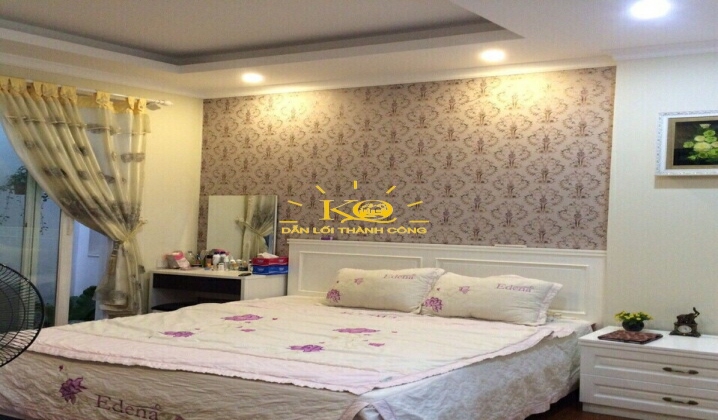 Phòng có thiết kế rộng thoáng. Phòng có thiết kế rộng thoáng.