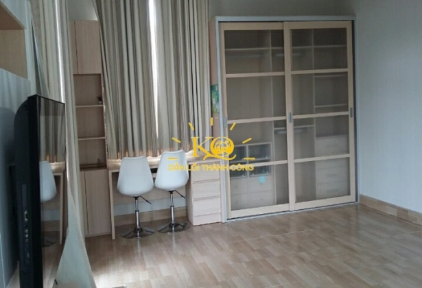 Phòng ngủ tầng lầu. Phòng ngủ tầng lầu.