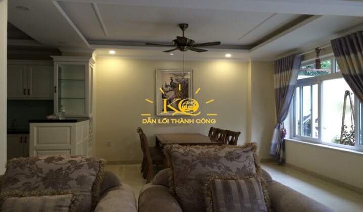 Không gian bên trong nhà cho thuê. Không gian bên trong nhà cho thuê.