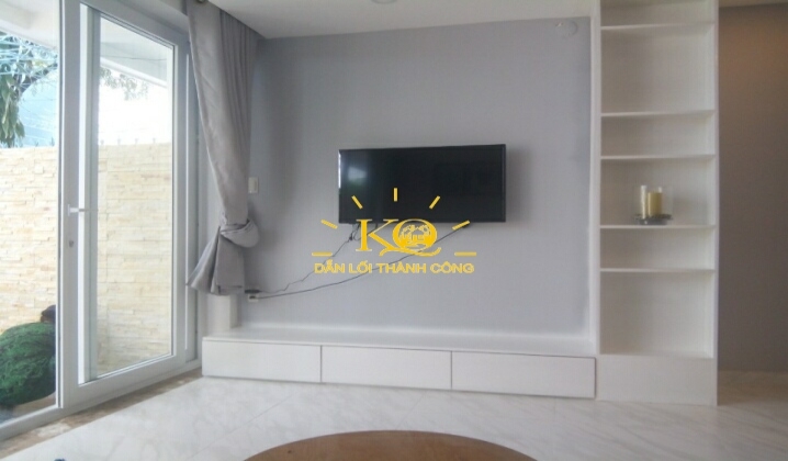 Không gian thoáng mát, ánh sáng tốt. Không gian thoáng mát, ánh sáng tốt.