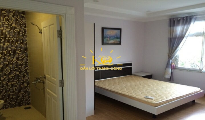 Phòng nhận được nhiều ánh sáng bên ngoài. Phòng nhận được nhiều ánh sáng bên ngoài.