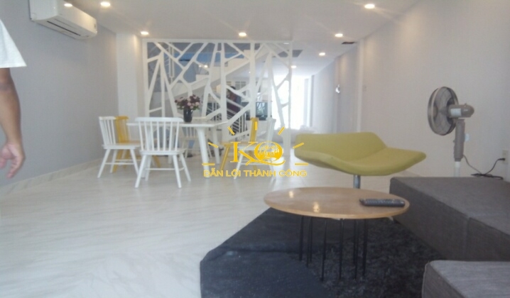 Không gian bên trong nhà cho thuê. Không gian bên trong nhà cho thuê.