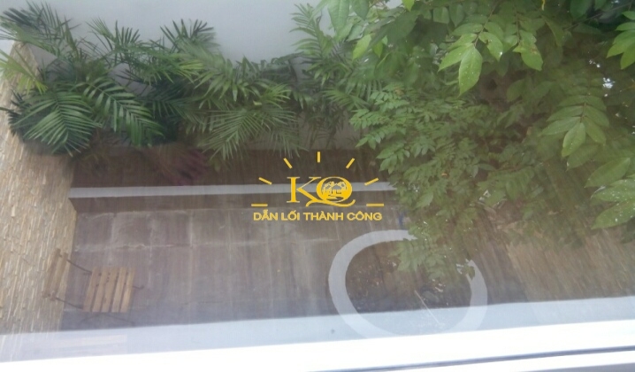 Một góc vườn nhà cho thuê. Một góc vườn nhà cho thuê.