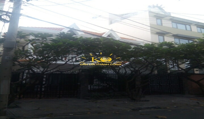 sân vườn nhà cho thuê Thảo Điền. sân vườn nhà cho thuê Thảo Điền.