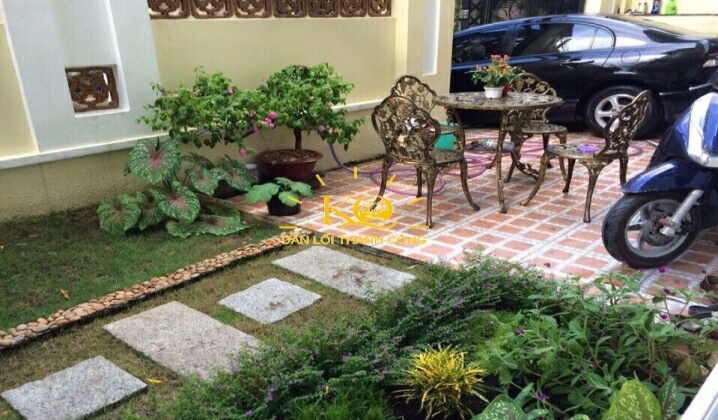 Nhà cho thuê có thiết kế hiện đại. Nhà cho thuê có thiết kế hiện đại.