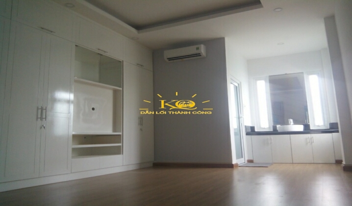 Phòng có nội thất đầy đủ. Phòng có nội thất đầy đủ.