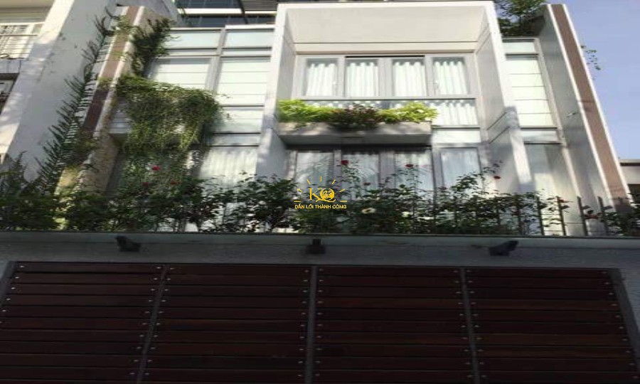 Nhà cho thuê quận 2 hiện đại diện Nhà cho thuê quận 2 hiện đại diện