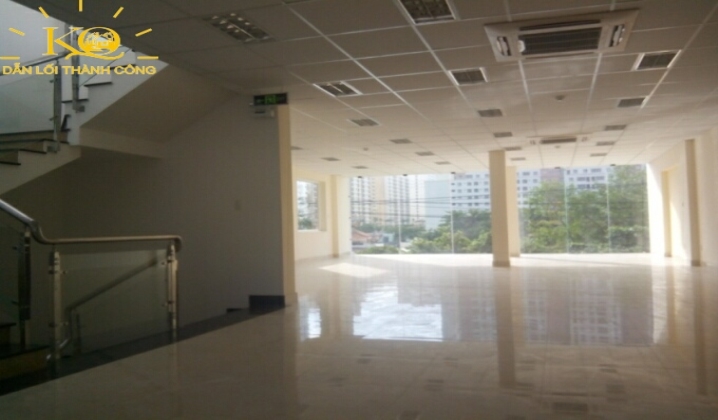 Sàn trống sạch sẽ Sàn trống sạch sẽ