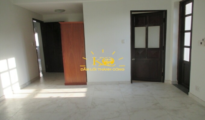 Phòng có diện tích rộng Phòng có diện tích rộng