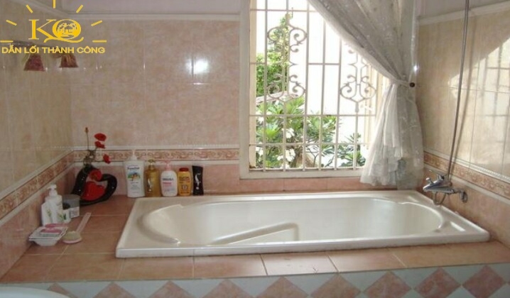 Khu vực vệ sinh Khu vực vệ sinh