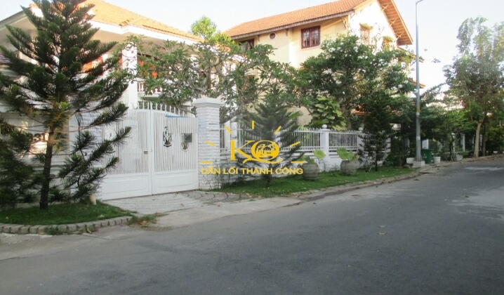 Thiết kế bên ngoài nhà cho thuê Thiết kế bên ngoài nhà cho thuê