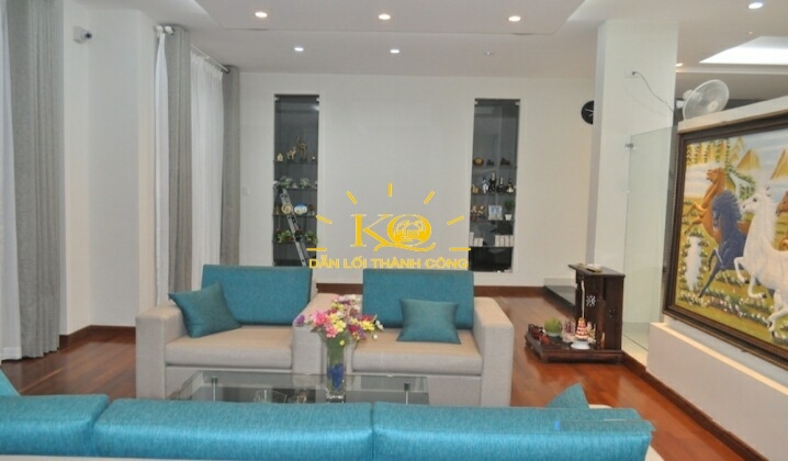 Phòng khách Phòng khách