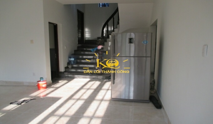 Không gian nhà bếp Không gian nhà bếp