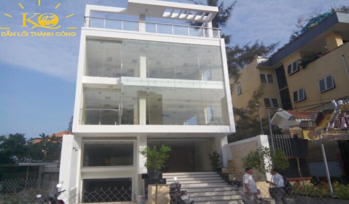 Thiết kế bên ngoài nhà cho thuê Thiết kế bên ngoài nhà cho thuê