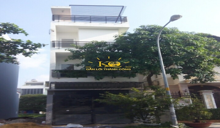 Nhà cho thuê quận 2 có thiết kế hiện đại. Nhà cho thuê quận 2 có thiết kế hiện đại.