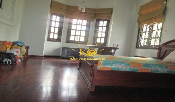 Phòng ngủ Phòng ngủ