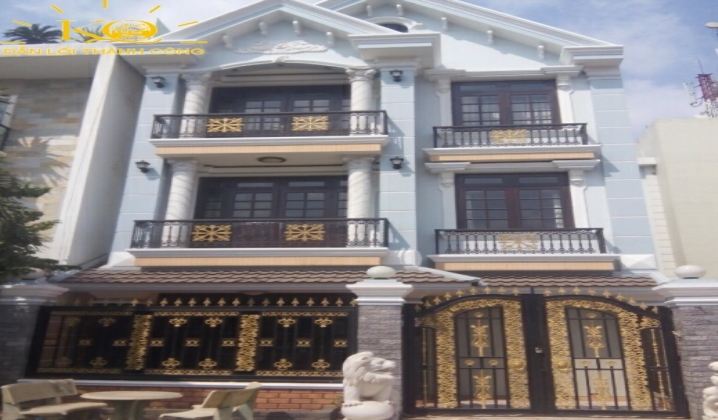 Thiết kế bên ngoài nhà cho thuê Thiết kế bên ngoài nhà cho thuê