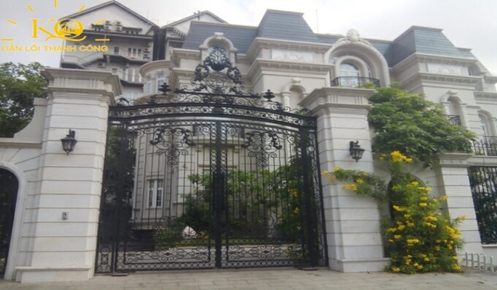 Thiết kế bên ngoài nhà cho thuê Thiết kế bên ngoài nhà cho thuê