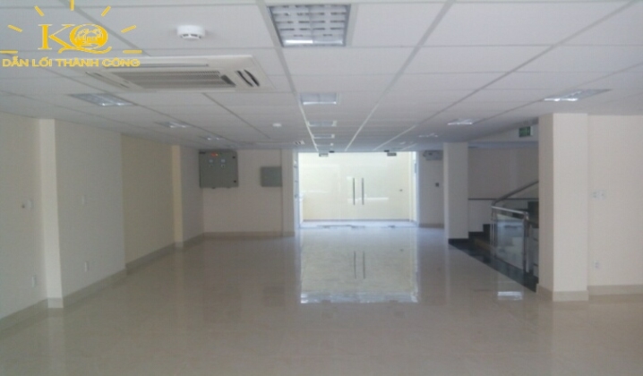 Diện tích trống bên trong Diện tích trống bên trong