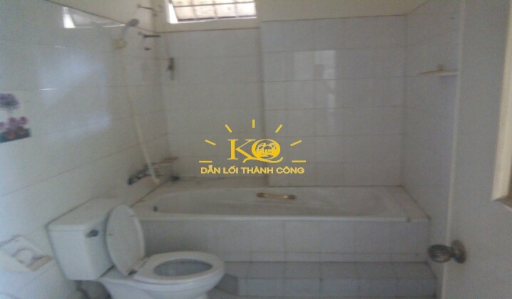 Nhà vệ sinh Nhà vệ sinh