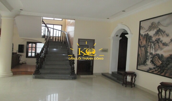 Cầu thang Cầu thang