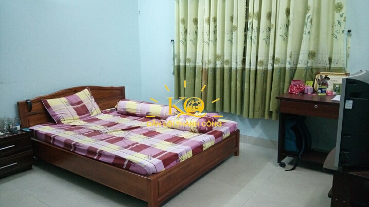 Phòng ngủ Phòng ngủ