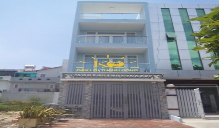 Thiết kế bên ngoài nhà cho thuê Thiết kế bên ngoài nhà cho thuê