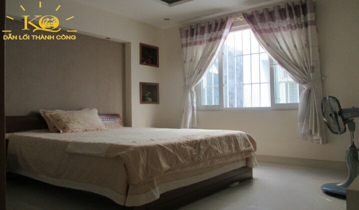 Phòng ngủ Phòng ngủ